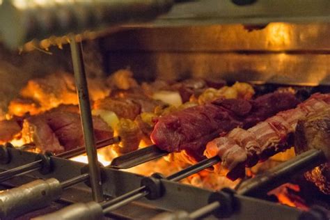 Samba Kitchen Churrascaria rodizio .